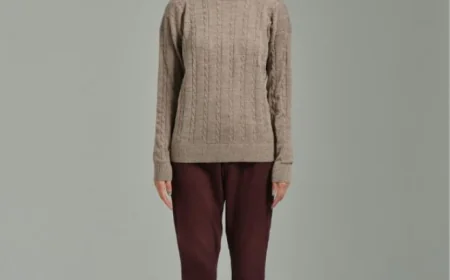 Was macht Alpaka-Pullover so besonders?