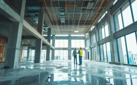 Commercial Water Damage Restoration in San Marcos, CA: Fast & Reliable Solutions for Businesses