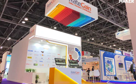 Small exhibition stand contractors in dubai sharjah