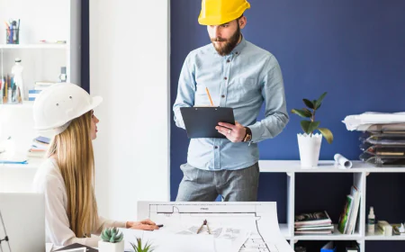 What Is BIM in Revit? Understanding the Basics for Architects and Engineers