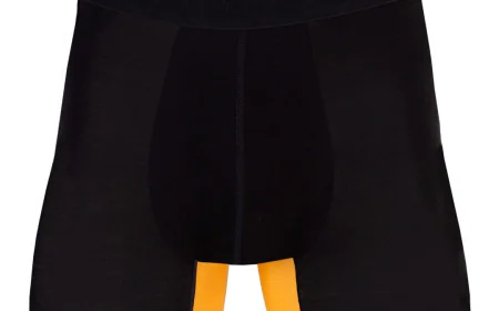 Why Should You Choose Bamboo Underwear Over Cotton for Men in Australia?