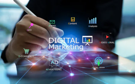 Which Is the Best Digital Marketing Company in Panchkula for Business Growth?