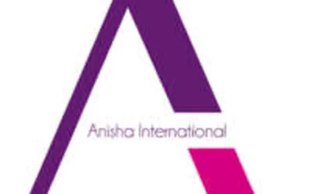 Anisha Agency – Complete Perfume Branding and Packaging Solutions for Modern Fragrance Brands