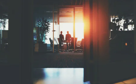 Event Photography: Capturing Moments That Tell a Story