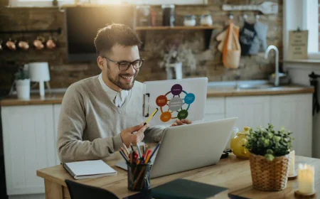 Why a Freelance Marketplace Is the Smartest Infrastructure Investment Your Business Will Ever Make