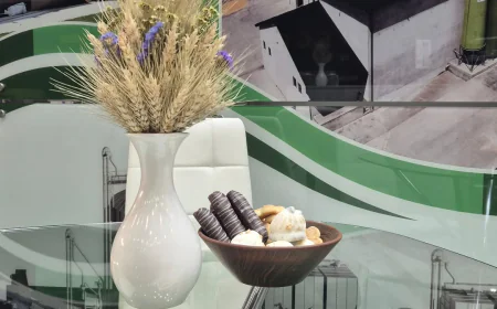 Economy in Every Bite, Precision in Every Drop