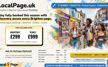 Best Features for a Commercial Business Directory Platform