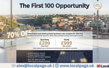 Vendors Business Directory Marketing Strategies Explained