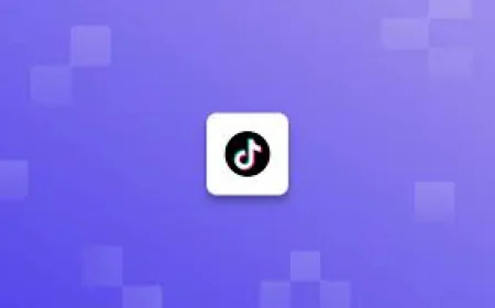 Are TikTok Scrapers GDPR compliant?