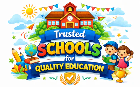 Why Kaintal School Patiala Is Among the Most Trusted Schools for Quality Education