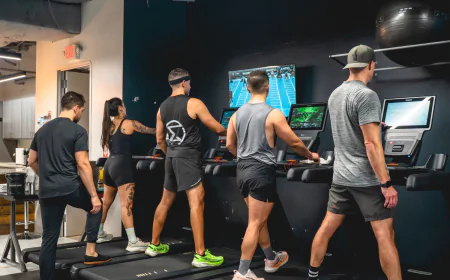 How Does a Kids Fitness Program Help Build Strong Habits Early?