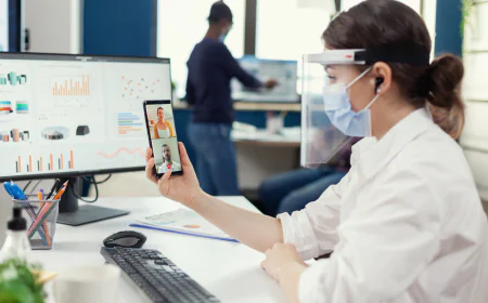 What Are the Opportunities in the Europe Digital Health Market?