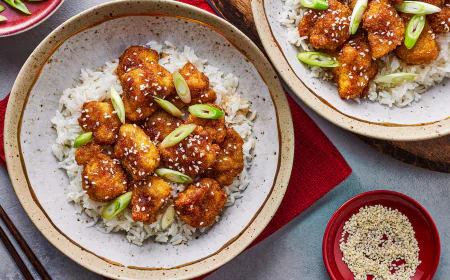 Air Fryer Crispy Recipes: Healthy and Delicious Crunchy Meals at Home