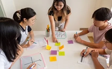 secondary math tutor