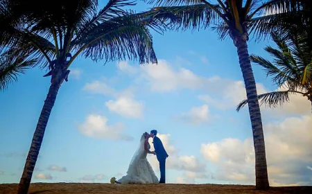 Professional Memories: Family Photographer in Costa Rica