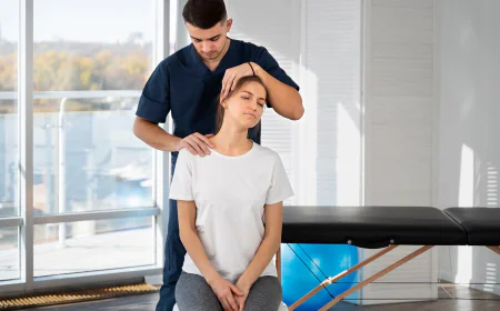 Osteopathy vs. Other Treatments: What's the Difference