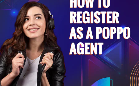 Counting the perks of becoming a part of an authentic poppo live agency