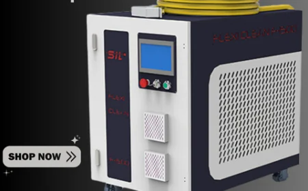 saldatrice laser prezzo competitivo e qualità professionale con MopaLaser