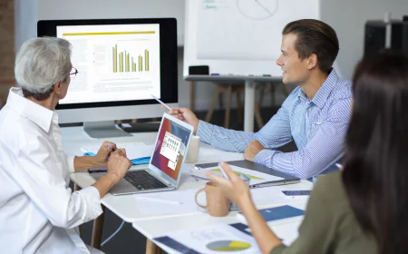 Hospital Management System: The Complete Buyer's Guide for Healthcare Facilities in 2026