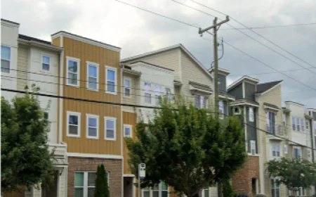 Your Guide to Buying South Charlotte Homes for Sale