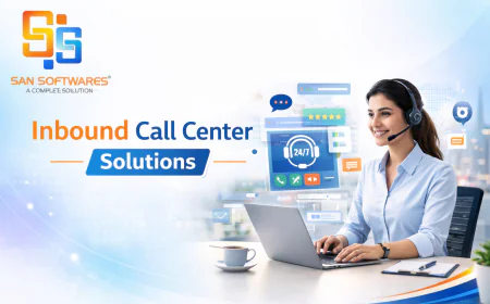 How Inbound Call Center Software Helps Teams Deliver Better Customer Experience