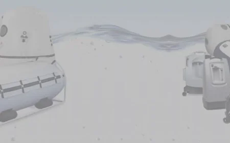 Hyperbaric Chamber for Sale – Premium Solutions at atlantahyperbariccenter