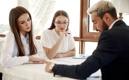 Why Hiring a Probate Lawyer Can Save Time and Reduce Family Conflicts