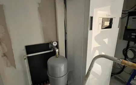 Binnen Klimatisatie Diensten in Zottegem | HVAC Experts