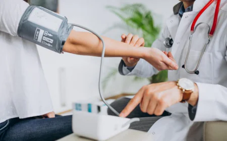 The Importance of a Physical Examination for Preventive Health