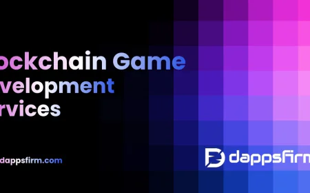 Layer-2 Innovation: The Entrepreneur’s Guide to Launching a Blockchain Gaming Platform