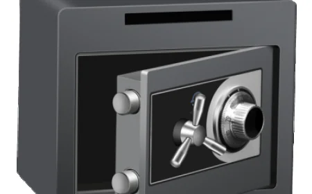 Where to Install a Safe in Your Home