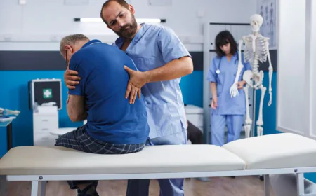 How Physiotherapy Helps After Surgery for Faster Recovery