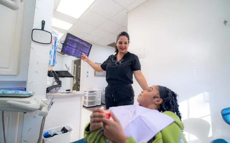 How Do I Choose the Best Orthodontist in Wheat Ridge?