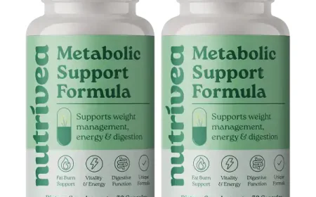 Can Nutrivea help control appetite and cravings?