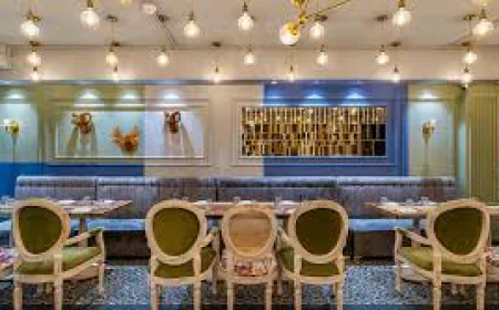 What Makes a Restaurant Perfect for Family Gatherings