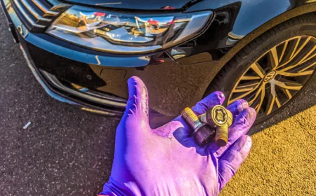 The Complete Driver’s Guide to Safe Locking Wheel Nut Removal