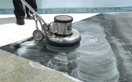 Best Floor Polishing Services Miami FL for Homes and Businesses