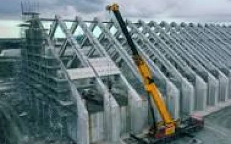 What Are Articulated Concrete Mats? Benefits and Uses Explained