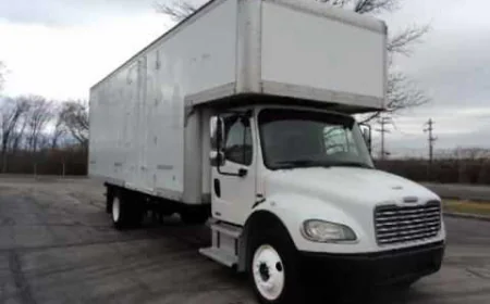 Best Moving Companies Atlanta for Stress-Free Relocation