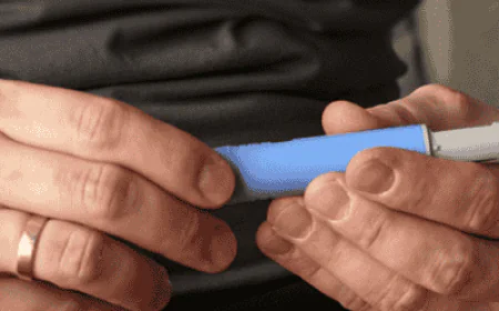 فهم حقن أوزمبيك الأسبوعية