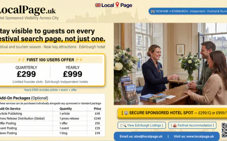 What Is a Business Feedback Site in the UK and How Does It Work?