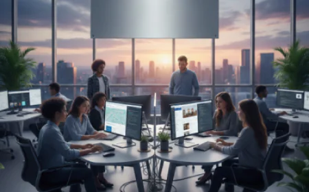 Why Choose Best Website Development Company In Noida For Your Business