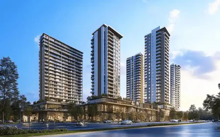 Casagrand Hyderabad Upcoming Residential Projects with Modern Amenities