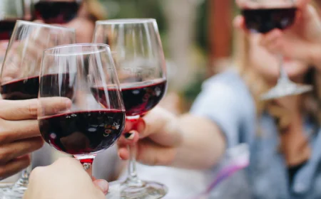 Professional Accounting, Tax for Winery's CPA California: A Complete Guide for Winery Owners