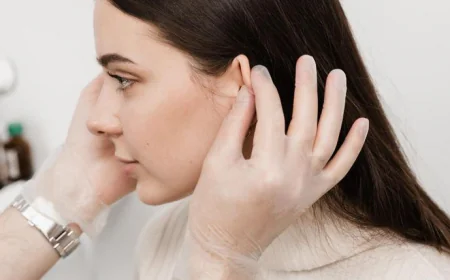 Why Choose Ear Reshaping (Otoplasty) in Islamabad?