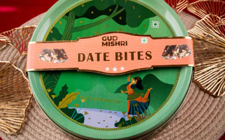 How Healthy Snacks Support Weight Management