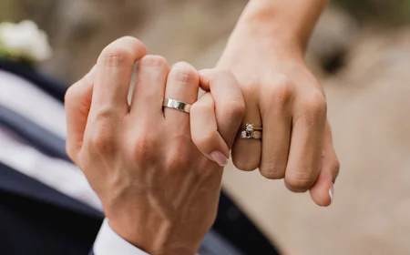 Can You Do Catholic Marriage Preparation If You Live in Different Cities?