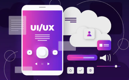 What UI UX Features Help Maximize Digital Growth