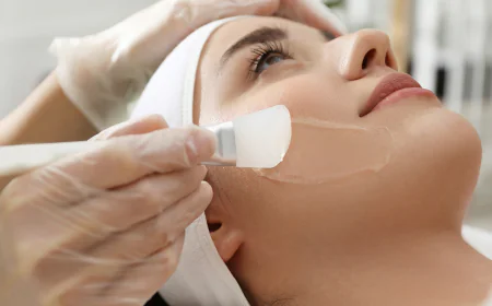 How Many Cold Peel Sessions Are Typically Required?