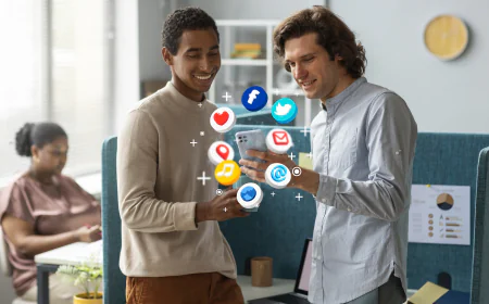 BBA in Digital Marketing Admissions 2026: Eligibility, Fees & Career Scope